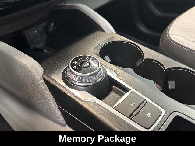 Used 2023 Ford Escape Active w/ Tech Pack #2 AWD/4WD image 5