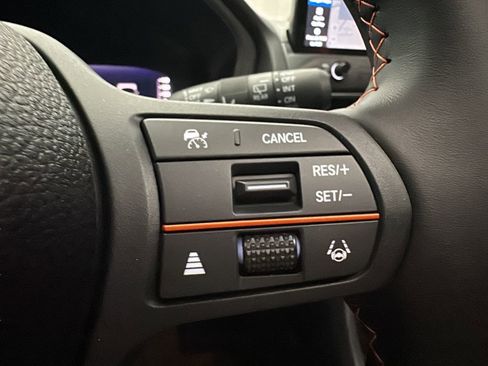 New 2026 Honda Passport TrailSport image 23