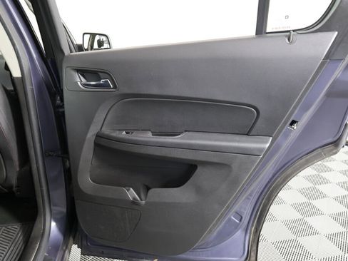 Used 2013 Chevrolet Equinox LS w/ LPO, Protection Package image 21