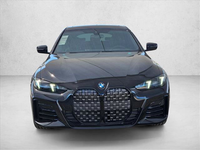 New 2026 BMW 430i xDrive w/ M Sport Package AWD/4WD image 2