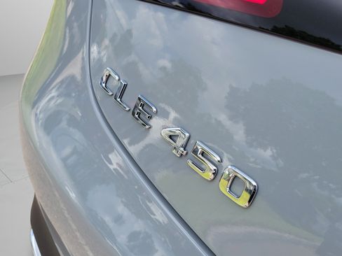 New 2026 Mercedes-Benz CLE 450 4MATIC Coupe image 24