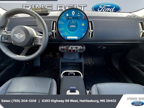 Used 2025 MINI Cooper Countryman S image 13