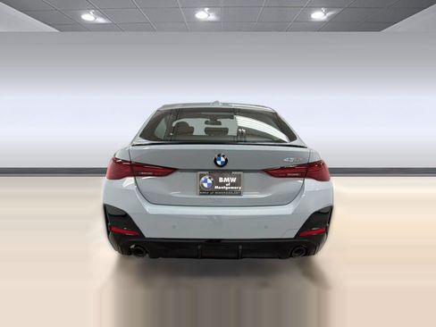 Used 2026 BMW 430i w/ M Sport Package RWD image 9