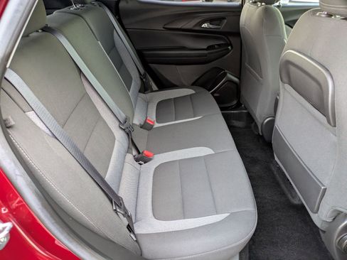 Certified 2023 Chevrolet TrailBlazer LT w/ Convenience Package image 26