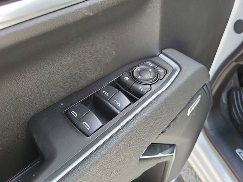 New 2025 Chevrolet Silverado 1500 LTZ w/ LTZ Premium Package image 13