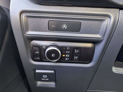 Used 2025 Ford F150 STX w/ Equipment Group 200A image 17