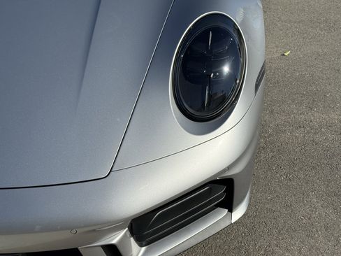 Certified 2025 Porsche 911 Carrera S image 11