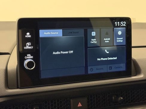 New 2026 Honda CR-V Sport-L image 25