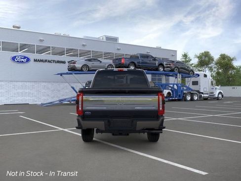 New 2026 Ford F250 King Ranch AWD/4WD image 7