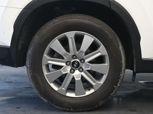 Used 2025 Hyundai Palisade SEL image 9