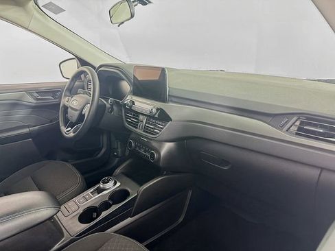 Certified 2024 Ford Escape Active image 27