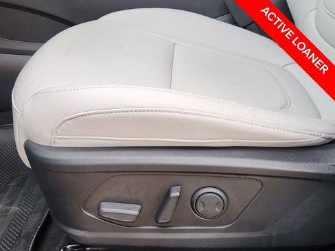 New 2026 Hyundai Santa Cruz SEL FWD image 25