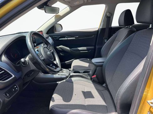 Certified 2021 Kia Seltos S AWD/4WD image 16