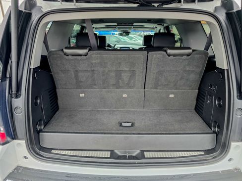 Used 2018 GMC Yukon Denali w/ Open Road Package image 54