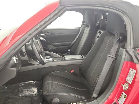 Used 2018 FIAT 124 Spider Classica image 13