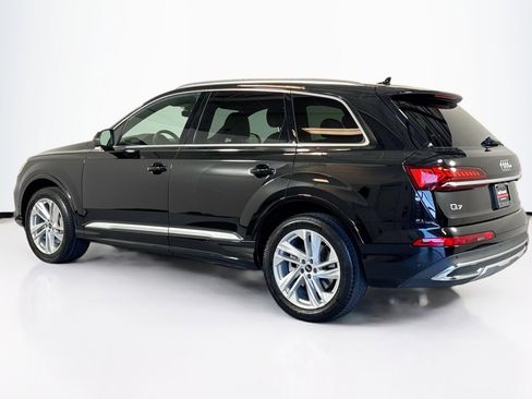 Used 2022 Audi Q7 3.0T Premium w/ Convenience Package AWD/4WD image 7