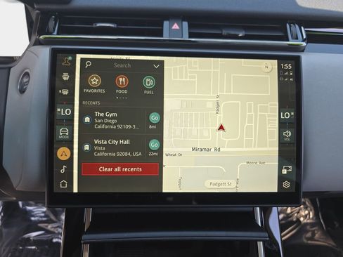 Used 2026 Land Rover Range Rover Velar S image 22