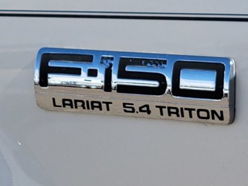 Used 2007 Ford F150 Lariat AWD/4WD image 13
