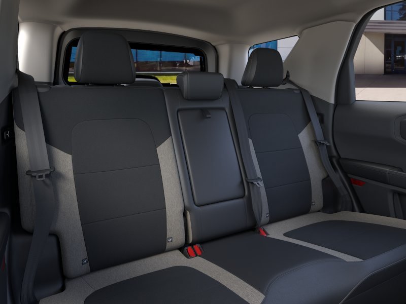 New 2026 Ford Bronco Sport Big Bend AWD/4WD image 11