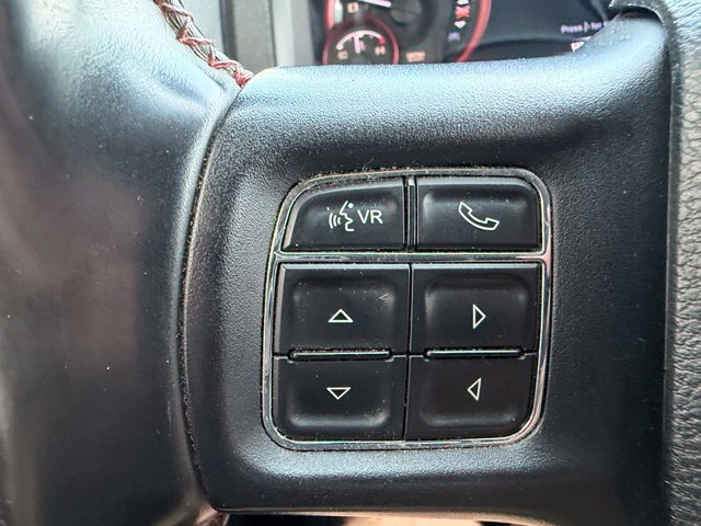 Used 2016 RAM 1500 Rebel AWD/4WD image 38