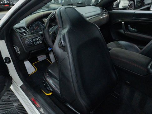 Used 2013 Maserati GranTurismo MC RWD image 30