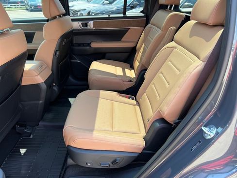 New 2026 Hyundai Santa Fe Calligraphy image 13