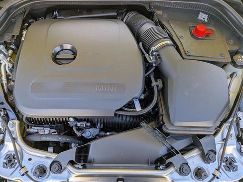 New 2026 MINI Cooper S FWD image 18
