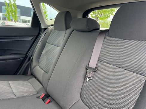 Certified 2021 Kia Seltos LX AWD/4WD image 26