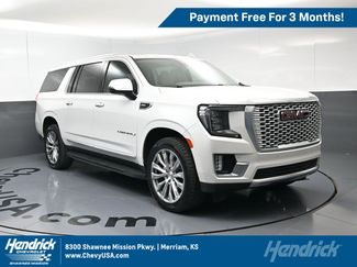 Used 2022 GMC Yukon XL Denali AWD/4WD video 1