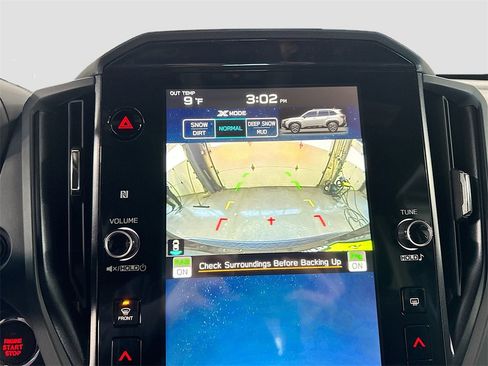 New 2026 Subaru Forester Wilderness image 12