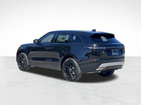 New 2026 Land Rover Range Rover Velar S image 3