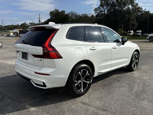 New 2026 Volvo XC60 B5 Core w/ Protection Package image 5