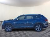 Used 2019 Volkswagen Atlas SE image 4