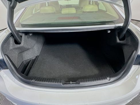 Used 2021 MAZDA MAZDA6 Touring image 26