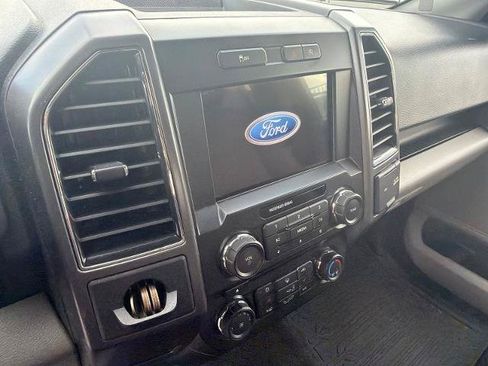 Certified 2018 Ford F150 XLT w/ Equipment Group 302A Luxury RWD image 7