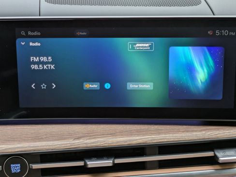 New 2026 Hyundai Santa Fe Calligraphy FWD image 18