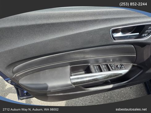 Used 2020 Acura TLX image 13