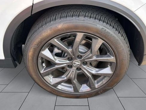 Used 2024 Acura MDX A-Spec AWD/4WD image 11