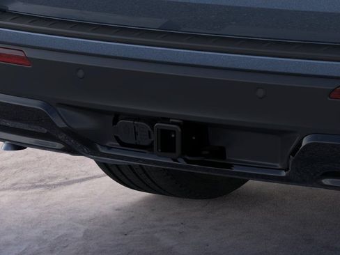 New 2026 Ford Explorer ST-Line w/ ST-Line Street Pack AWD/4WD image 23