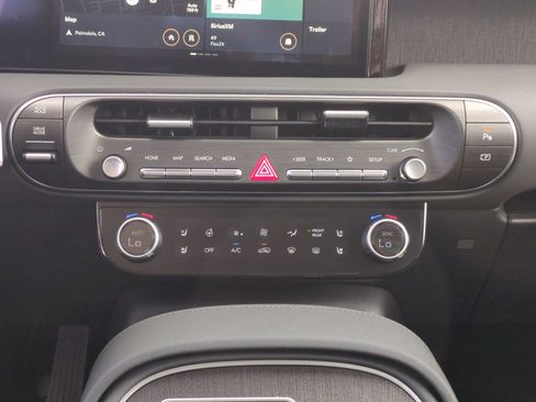 New 2026 Hyundai Palisade Limited FWD image 22