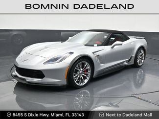 Used 2017 Chevrolet Corvette Z06 video 1