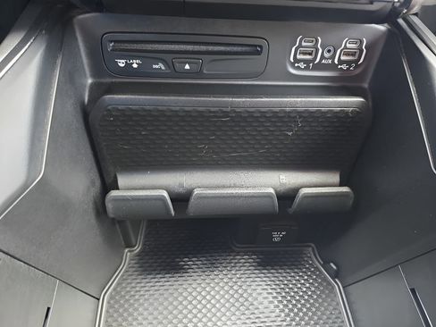 Used 2019 RAM 1500 Sport w/ Alpine Leather & Sound Group AWD/4WD image 19