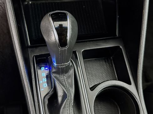 Used 2017 Hyundai Tucson Limited w/ Limited Ultimate Package 03 image 19