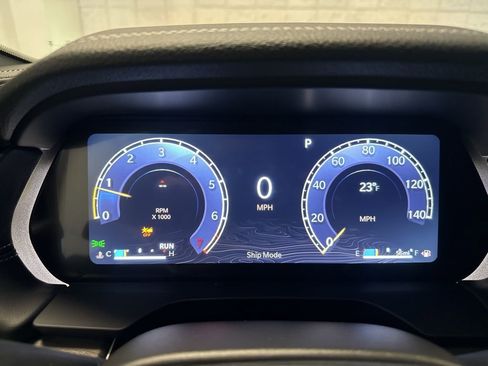 New 2026 Jeep Grand Cherokee Altitude AWD/4WD image 27