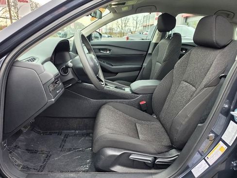 Used 2025 Honda Accord LX image 21