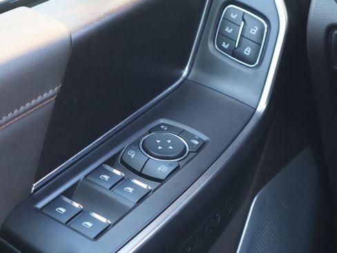 Used 2024 Ford F150 King Ranch image 19