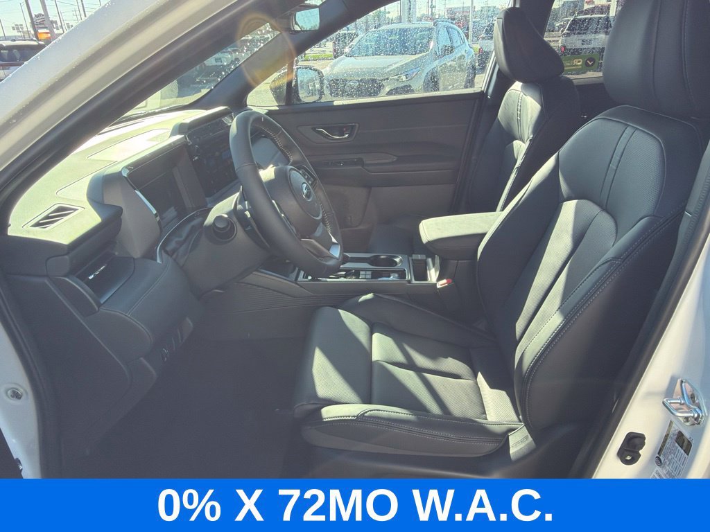 New 2026 Subaru Outback Touring XT AWD/4WD image 9
