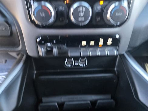 Used 2022 RAM 2500 Big Horn w/ Level A Equipment Group image 14