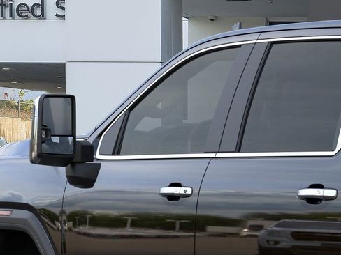 New 2026 GMC Sierra 2500 Denali w/ Denali Reserve Package image 12