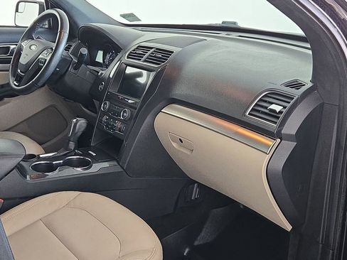 Used 2018 Ford Explorer XLT w/ Equipment Group 202A FWD image 33